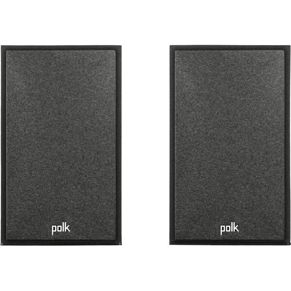 Main product image for Polk Audio Monitor XT15 High-Resolution Compact Bookshelf Speaker Pair243-615